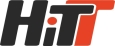 логотип бренда HITT