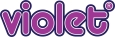 логотип бренда VIOLET