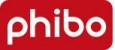 логотип бренда PHIBO