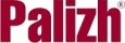 логотип бренда PALIZH