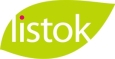логотип бренда LISTOK