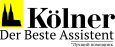 логотип бренда KOLNER