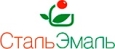 логотип бренда СТАЛЬЭМАЛЬ