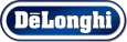 логотип бренда DELONGHI