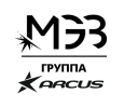 логотип бренда МЭЗ/ARCUS