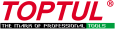 логотип бренда TOPTUL