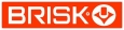 логотип бренда BRISK
