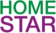 логотип бренда HOMESTAR