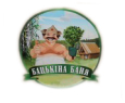 логотип бренда БАЦЬКИНА БАНЯ