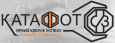 логотип бренда Катафот