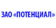 логотип бренда ПОТЕНЦИАЛ