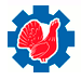 логотип бренда Металлист