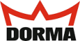 логотип бренда DORMA