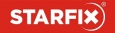 логотип бренда STARFIX