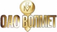логотип бренда ВОЛМЕТ
