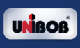 логотип бренда UNIBOB