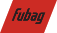 логотип бренда FUBAG