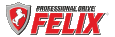 логотип бренда FELIX