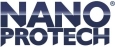 логотип бренда NANOPROTECH
