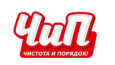 логотип бренда ЧиП