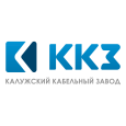 логотип бренда ККЗ