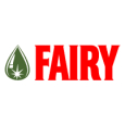 логотип бренда FAIRY