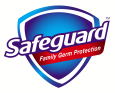 логотип бренда SAFEGUARD
