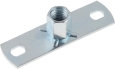Пластина с гайкой М8/М10 STARFIX (SM-88470-1)