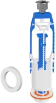 Сливной механизм для унитаза AV Engineering (AVE129682)