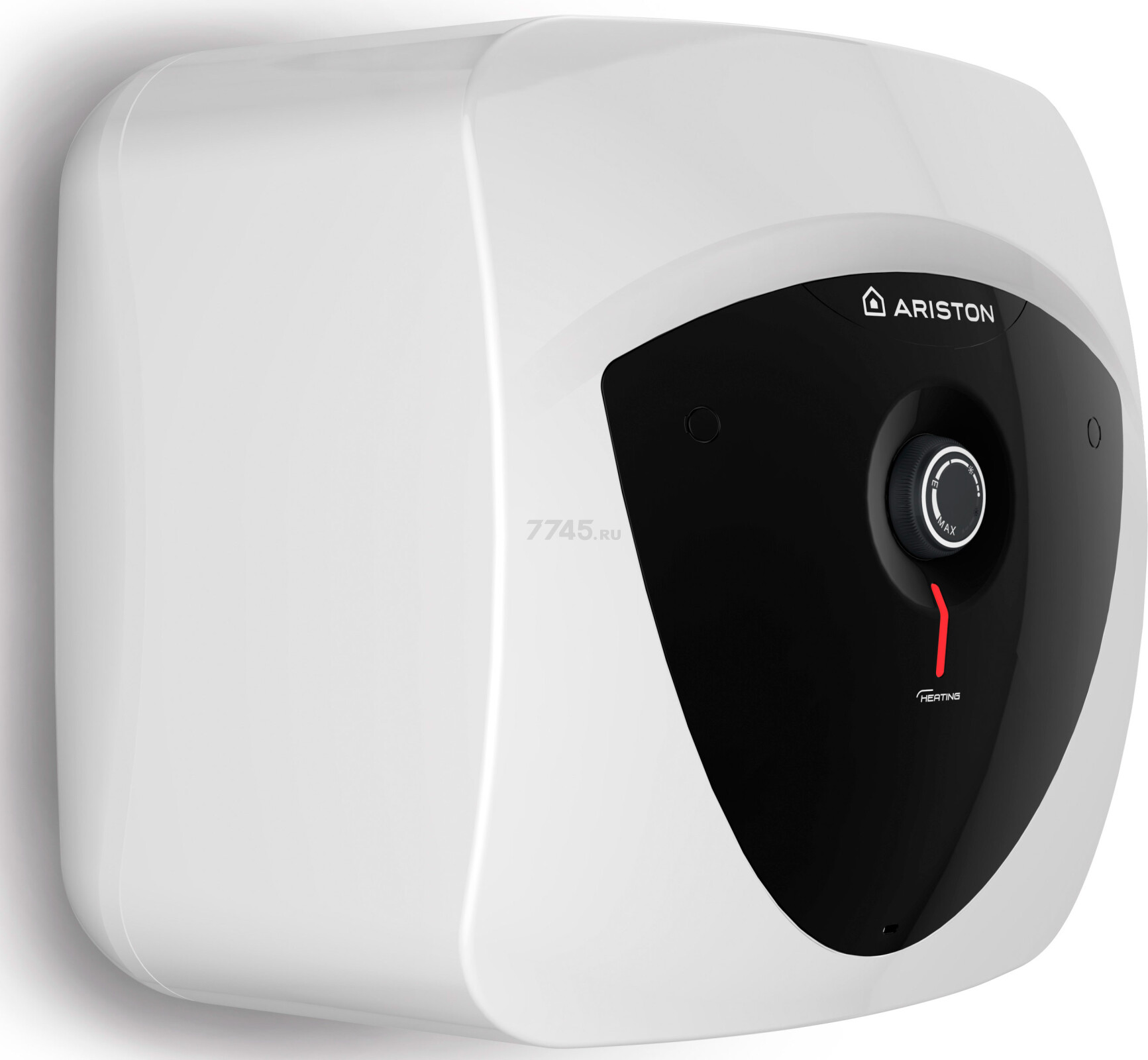 Водонагреватель накопительный ARISTON ABS Andris LUX 30 (3100608 ...