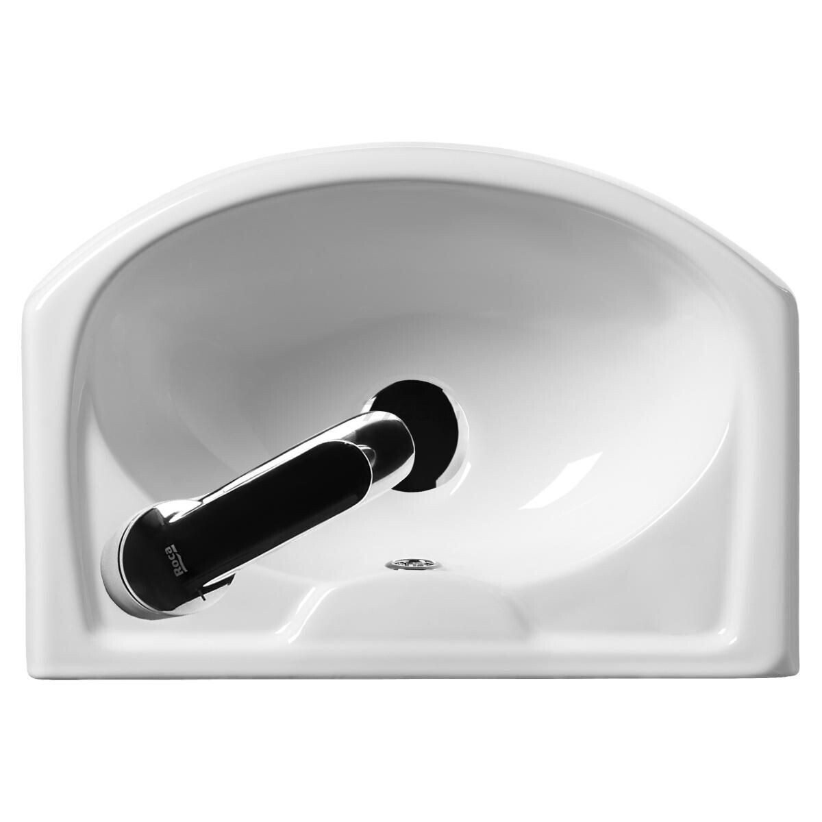 Умывальник SANTEK Азов 40 (1.WH11.0.254) купить с доставкой по Москве и ...