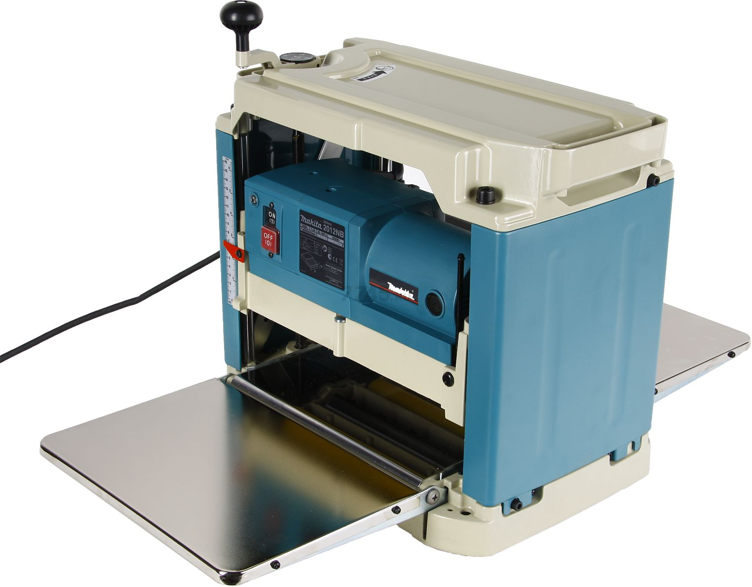 Makita 2012nb. станок рейсмусовый 2012nb. станок рейсмусовый 2012nb. Makita 2012nb рейсмус (рейсмусовый станок). Makita 2012nb 123670.