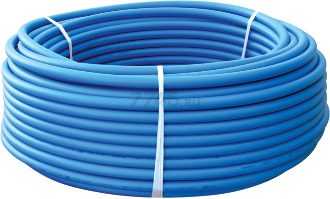 Труба напорная из полиэтилена ПЭ 100 SDR ЮНИПЛАСТ купить с доставкой по ...