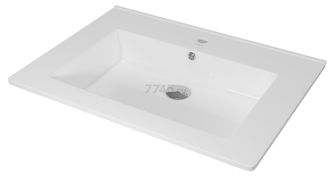 Умывальник KIROVIT Оскар купить с доставкой по Москве и России | цены в ...