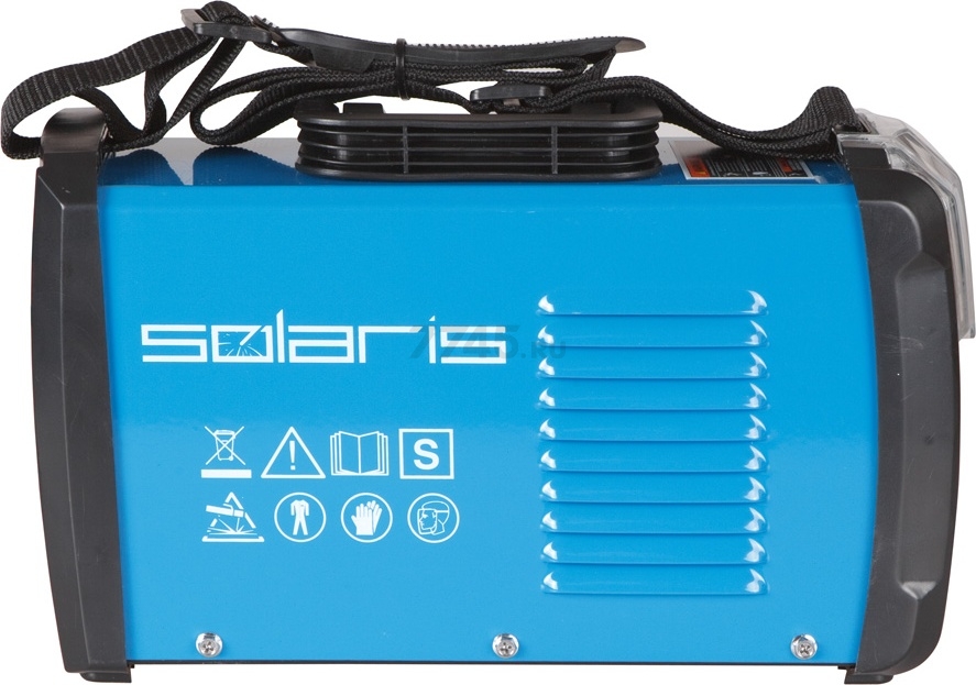 Solaris mma 251 схема