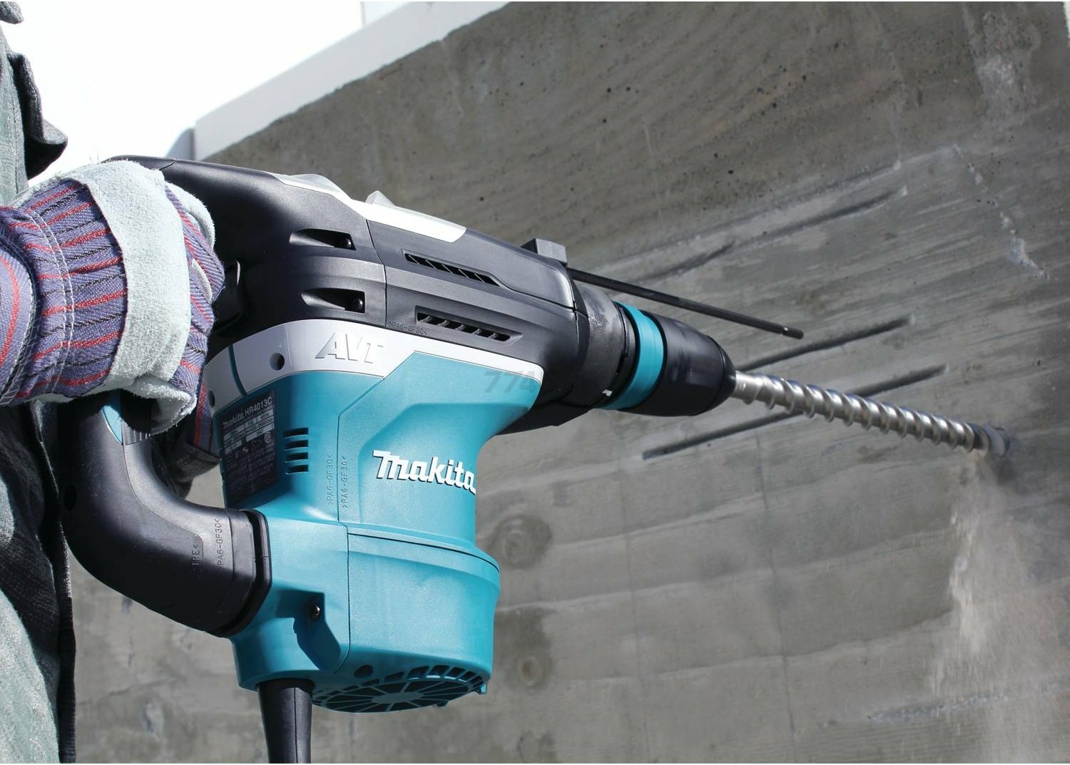 MAKITA HR 4013 C