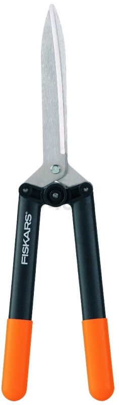 Ножницы для кустов FISKARS PowerLever 114750 (1001564) - Фото 7