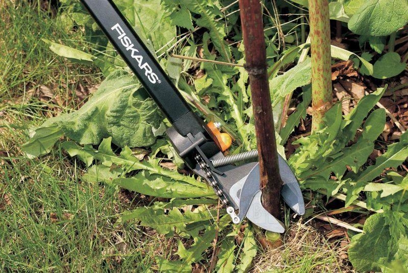 Сучкорез FISKARS UP84 115390 (1001557) - Фото 10