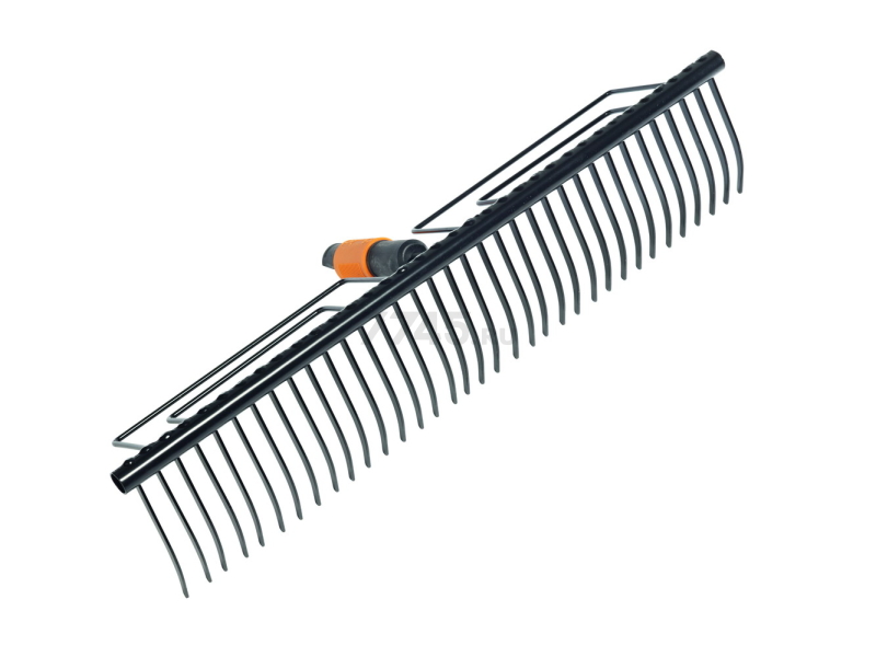 Грабли зубчатые FISKARS QuikFit (1000656) - Фото 6