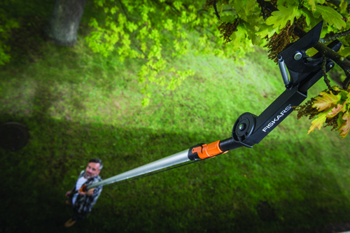 Сучкорез FISKARS QuikFit 136525 (1001410) - Фото 13