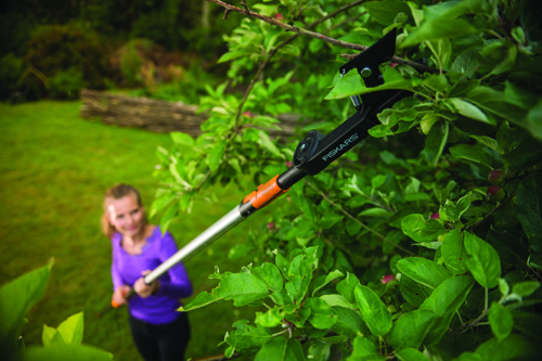 Сучкорез FISKARS QuikFit 136525 (1001410) - Фото 14