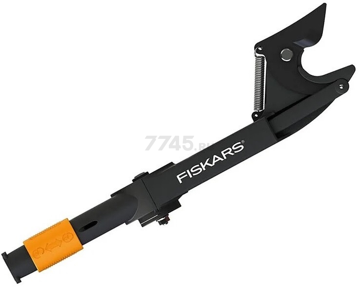 Сучкорез FISKARS QuikFit 136525 (1001410) - Фото 3