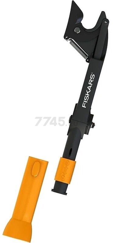 Сучкорез FISKARS QuikFit 136525 (1001410) - Фото 2