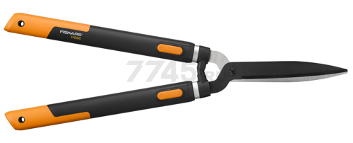 Ножницы для кустов FISKARS SmartFit (114800) - Фото 4