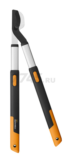 Сучкорез телескопический FISKARS L86 SmatrFit (112500) - Фото 6