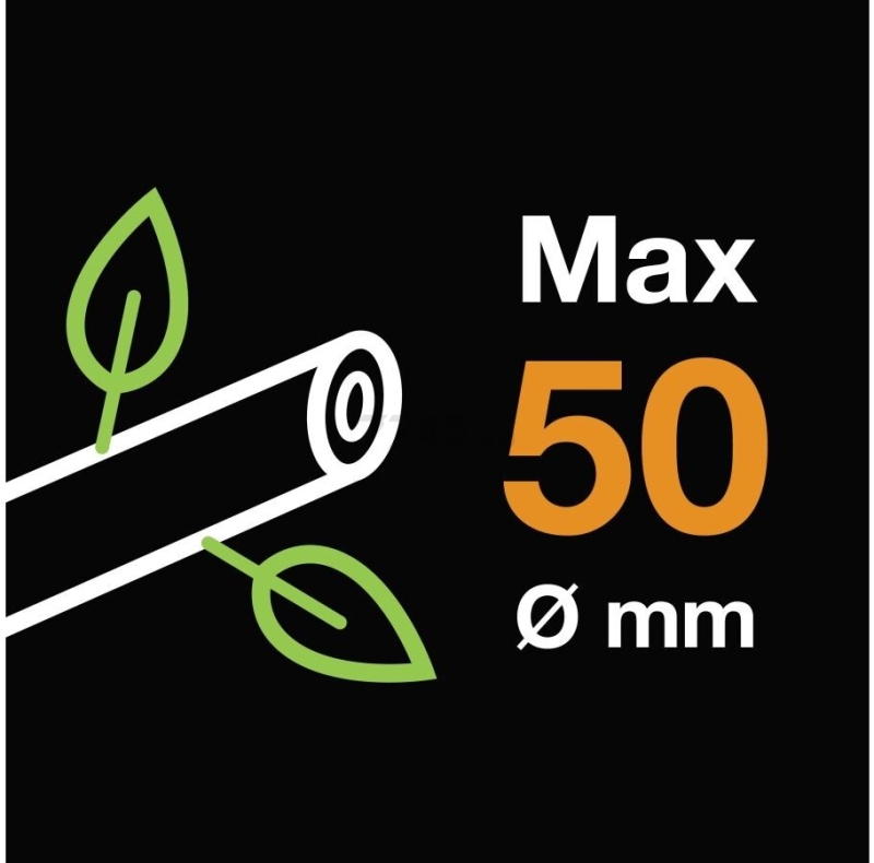 Сучкорез телескопический FISKARS L86 SmatrFit (112500) - Фото 10