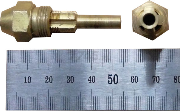 Форсунка для теплогенератора ECO DHD-20 (BGO-20A-20-1)