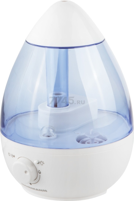 Увлажнитель воздуха NORMANN AUH-011 - Фото 8