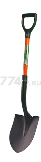 Лопата штыковая STARTUL Garden (ST6085-02)