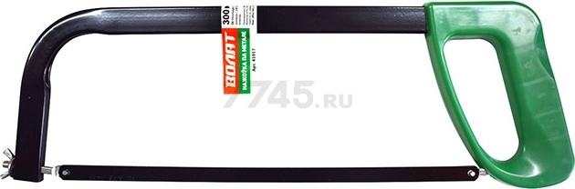 Ножовка по металлу 300 мм ВОЛАТ (41017)